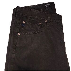 AG Adriano Goldschmied Tellis modern slim pants